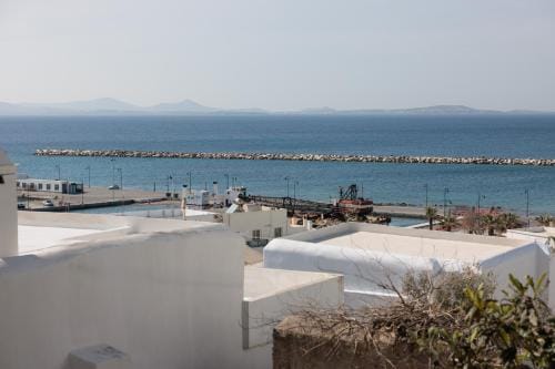 Burgos Barrio Naxos Hotel in Naxos