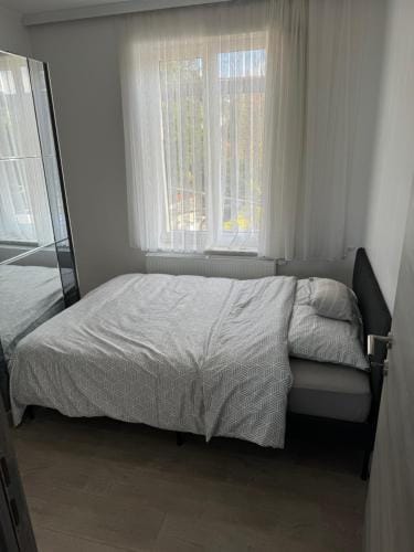 Simpleroom Hotel in Brussels