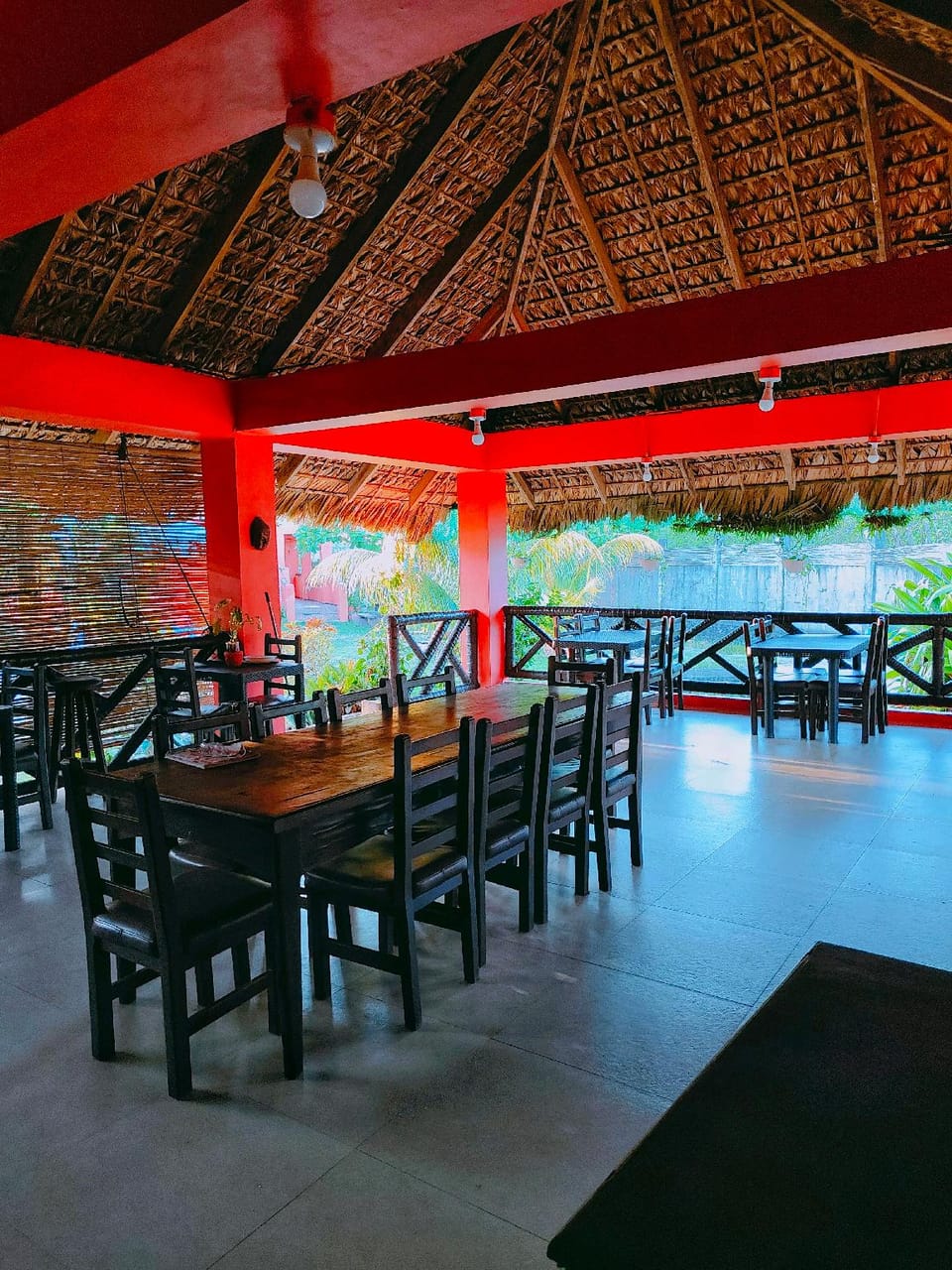 Natsuca Beach Resort Resort in Ilocos Region
