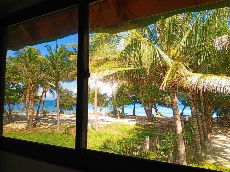 Natsuca Beach Resort Resort in Ilocos Region