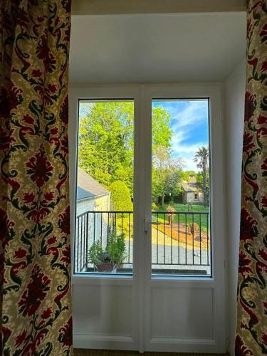 Chambre d'hotes de charme Partager Enregistrer Hotel in Normandy
