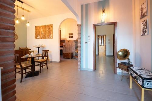 B&B GabrielMary' Hotel in Abruzzo