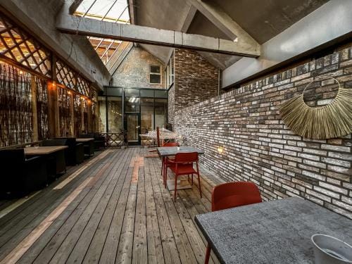 Suite With Wellness Nextdoor And Kitchen Access Hotel in North Brabant (province)