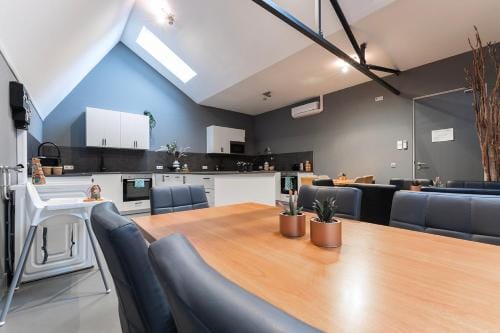 Suite With Wellness Nextdoor And Kitchen Access Hotel in North Brabant (province)