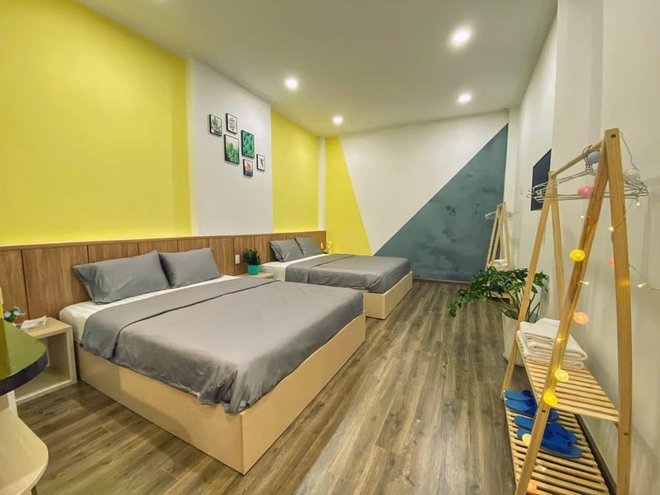 Room plan