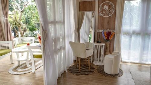 The River Island Sidemen Hotel in Sidemen