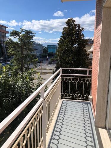 Il Lupo e la Volpe Hotel in San Benedetto del Tronto