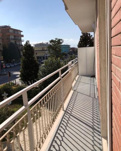 Il Lupo e la Volpe Hotel in San Benedetto del Tronto