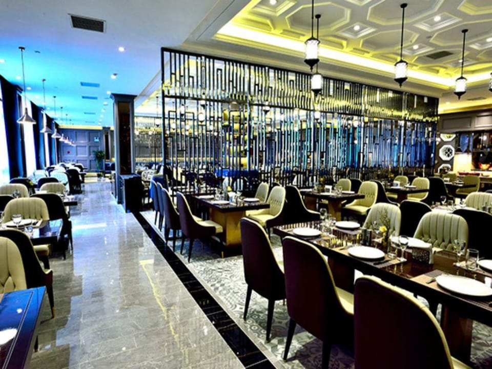 Garden International Hotel Hotel in Jiangsu