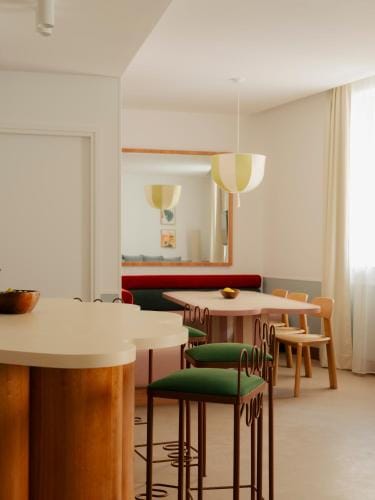 Edgar Suites Cannes - Rue d'Antibes Hotel in Cannes