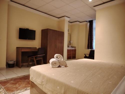 Hotel Matamoros Doce Hotel in Santiago de Queretaro