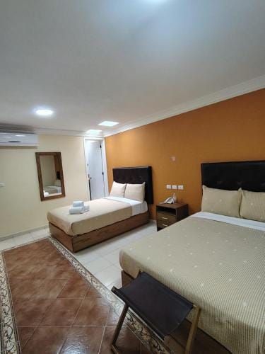 Hotel Matamoros Doce Hotel in Santiago de Queretaro
