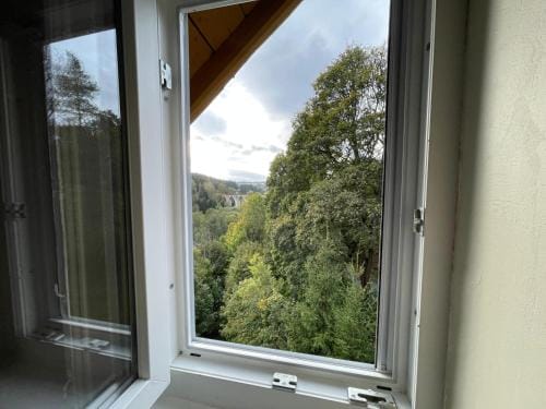 Boutique Hotel Am Bahndamm Hotel in Thuringia, Germany