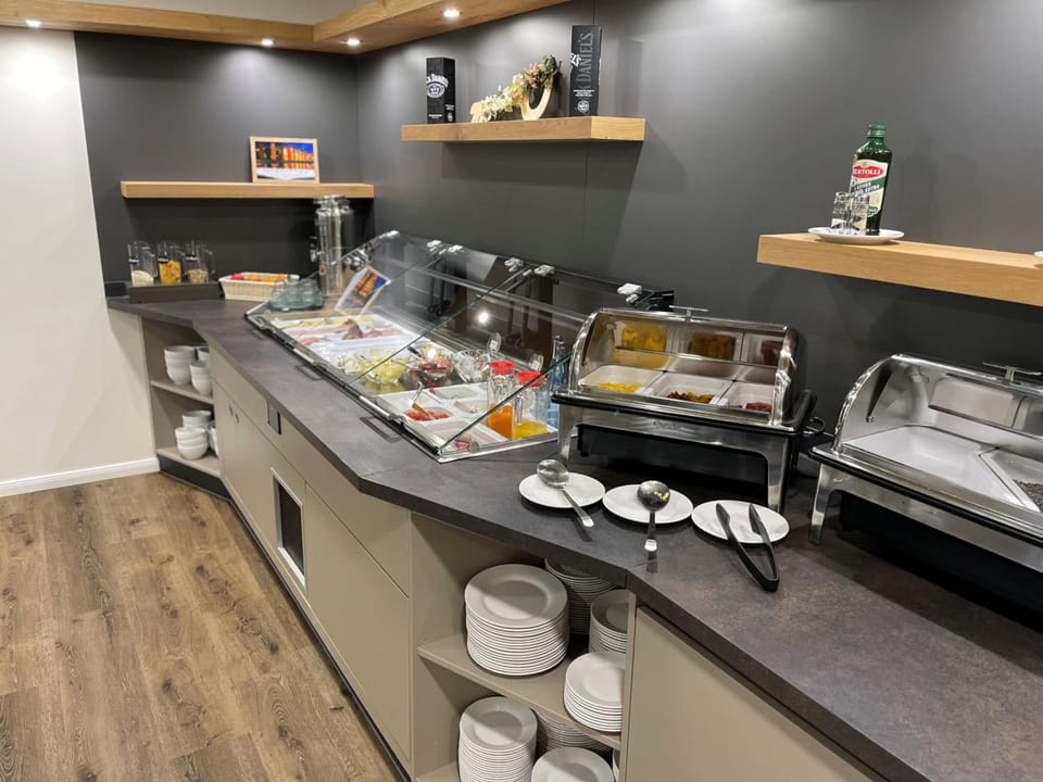 Food and beverages