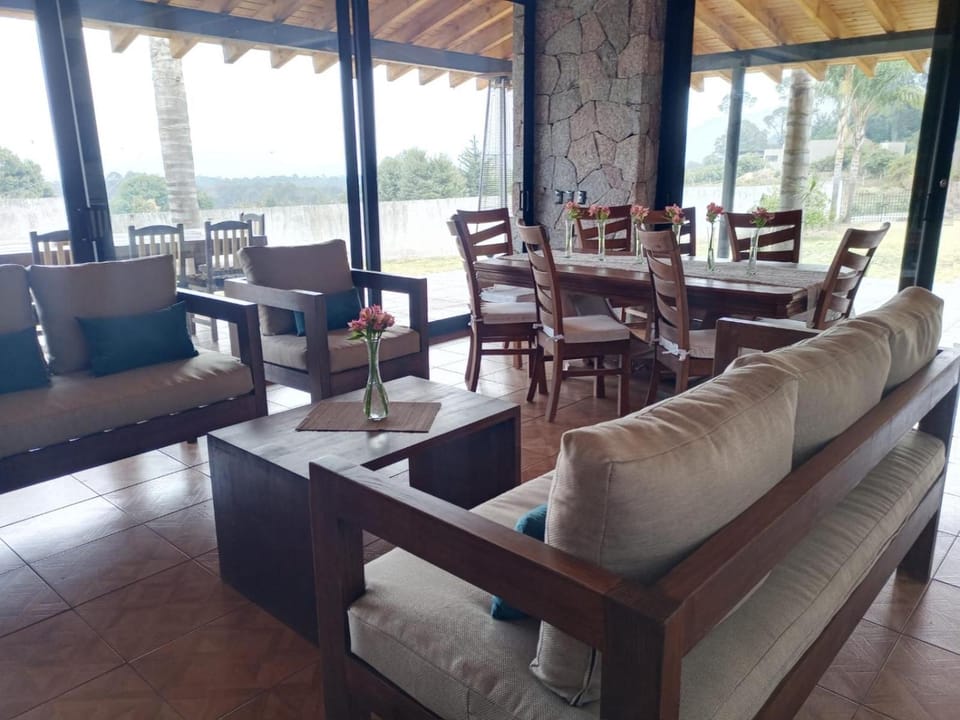 Hotel Campestre, Valle de Bravo Hotel in Valle de Bravo