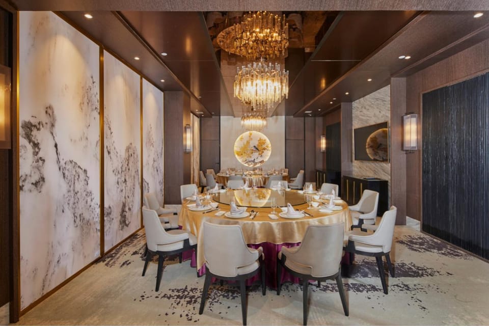 Changfeng Gloria Plaza Hotel Hotel in Guangzhou