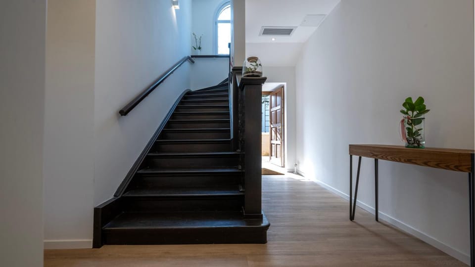 Villa deA Hotel in Trentino-South Tyrol