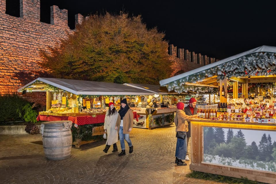 Villa deA Hotel in Trentino-South Tyrol