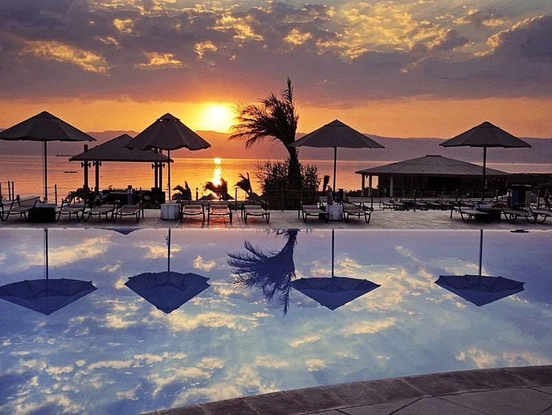 Maswada Plaza Hotel Hotel in Eilat