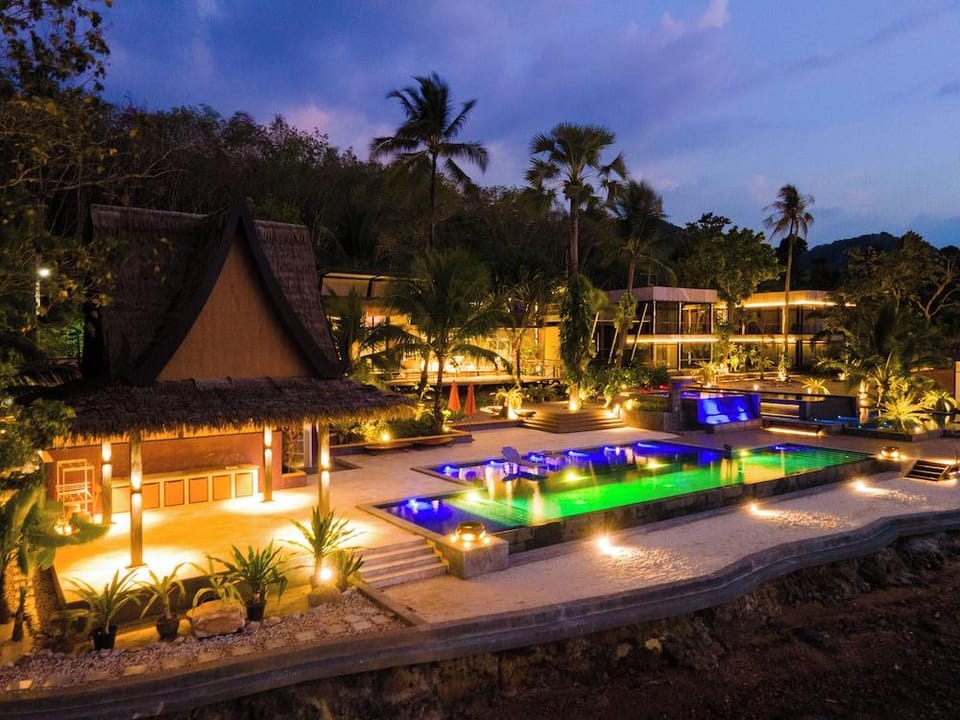Big Sun Residence by iRETREAT Hotel in Krabi Changwat