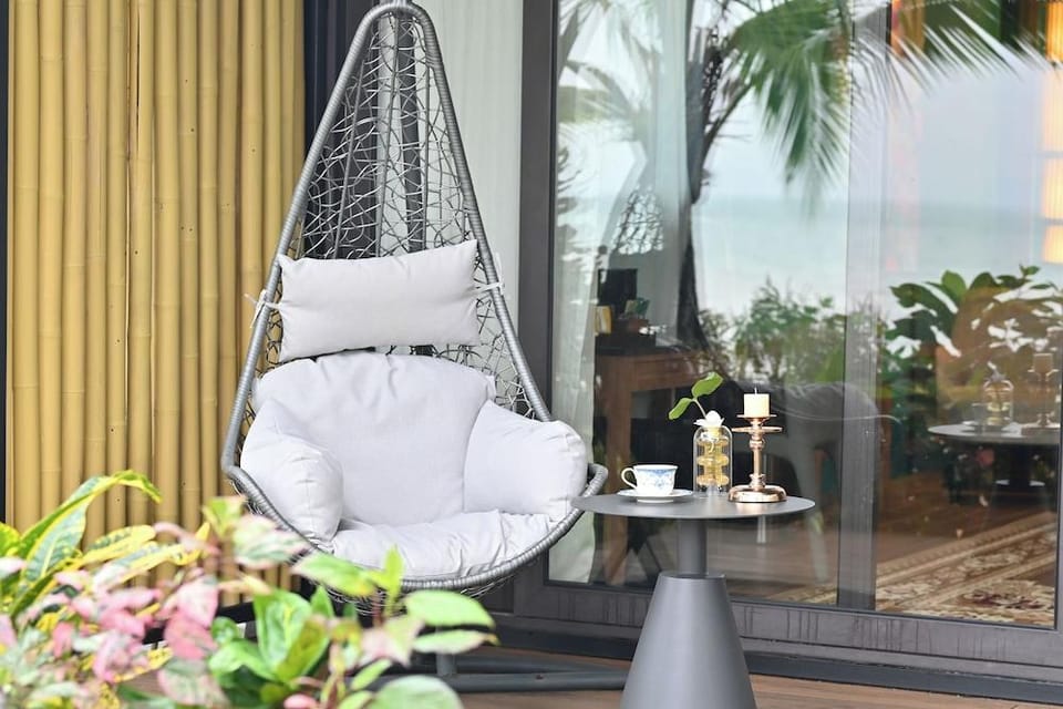 Big Sun Residence by iRETREAT Hotel in Krabi Changwat