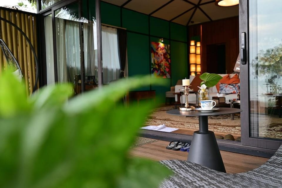 Big Sun Residence by iRETREAT Hotel in Krabi Changwat