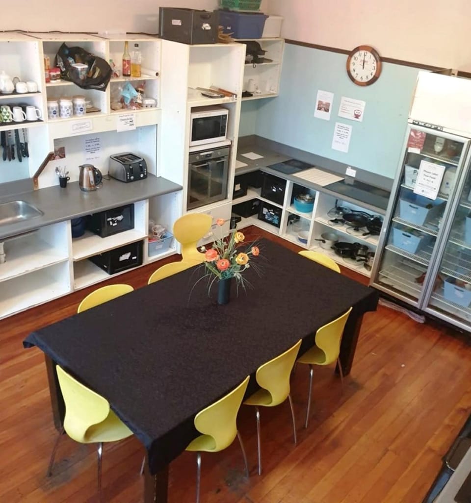 Manor House Accommodation Hostel in Dunedin