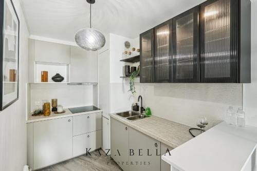 Argenteuil Moderne appartement pour 2 personnes Hotel in Île-de-France