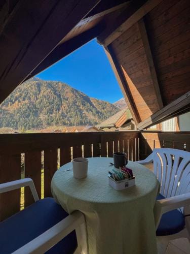 Chalet La Felce Hotel in Pinzolo