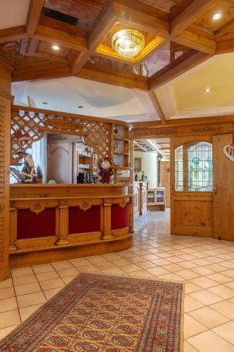 Chalet La Felce Hotel in Pinzolo