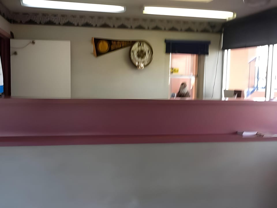 Western Motel By Hattiesburg Hotel in Hattiesburg