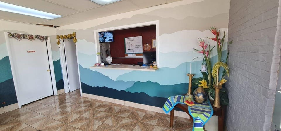 Econo Lodge Mena near QueenWilhelmina State Park Hotel in Mena