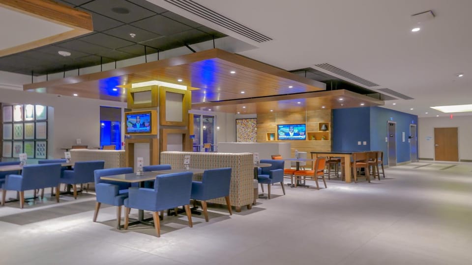 Food and beverages