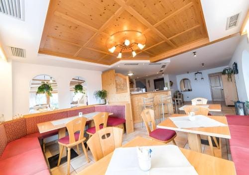 Pension Klausthaler Hotel in Trentino-South Tyrol
