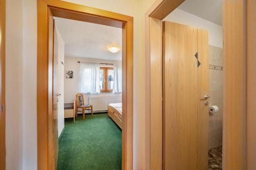 Pension Klausthaler Hotel in Trentino-South Tyrol