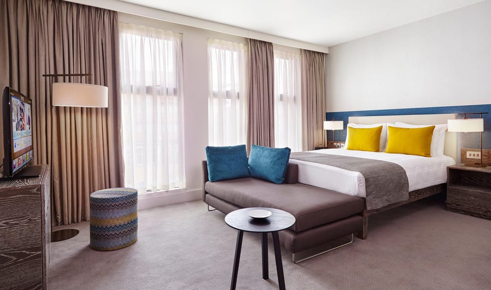 Guestroom