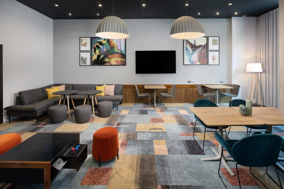 Meeting room / ballrooms