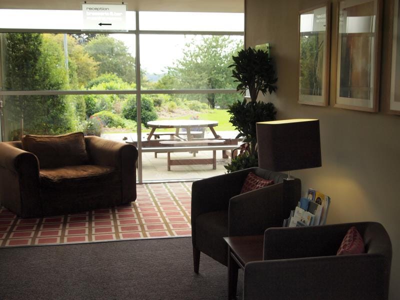 Holiday Inn Dumfries By IHG Hotel in Dumfries