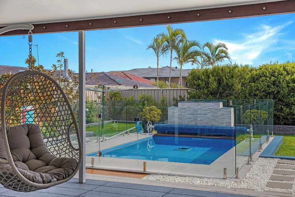 Shelly Beach Serenity Hotel in Central Coast