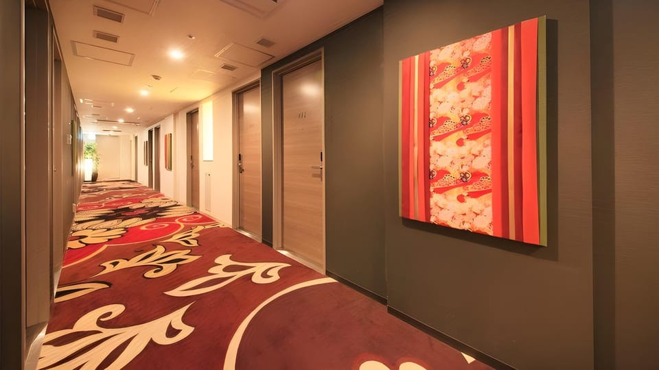 Centurion Hotel Ikebukuro Station Hotel in Tokyo Prefecture