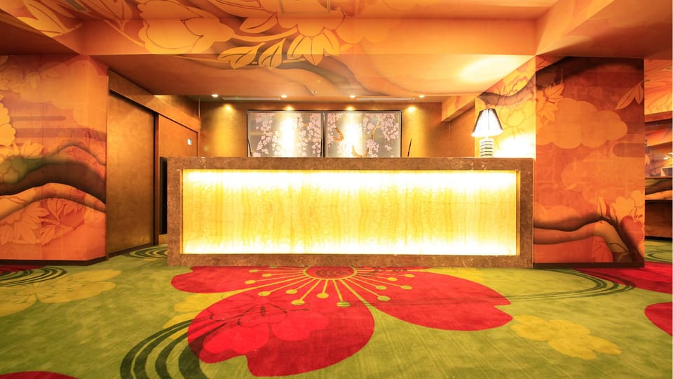 Centurion Hotel Ikebukuro Station Hotel in Tokyo Prefecture