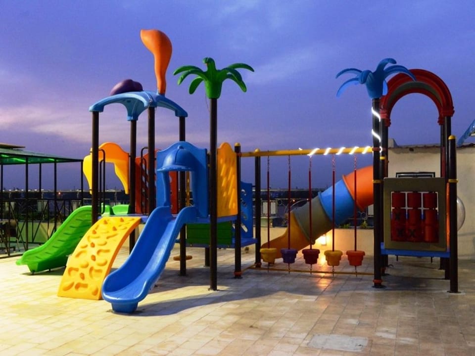 Hotel Rockfort View by Park Elanza Hotel in Tamil Nadu