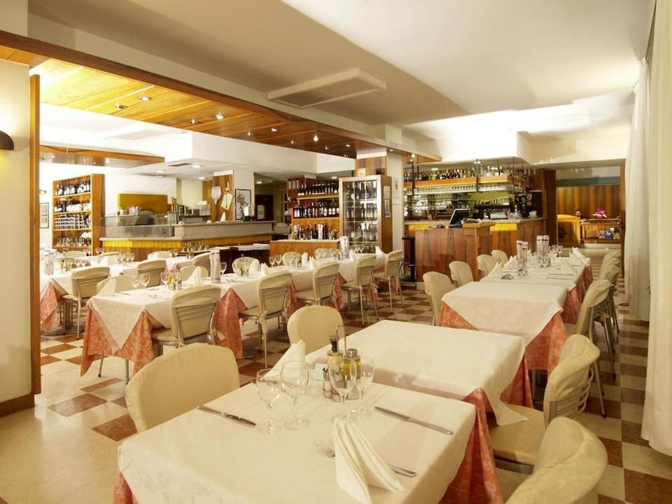 Hotel Centrale Hotel in Riva del Garda