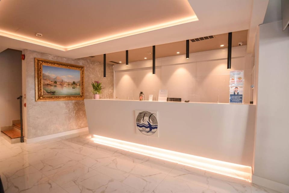 Hotel Centrale Hotel in Riva del Garda
