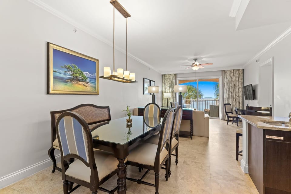 Ocean Front One Bedroom Residence Hotel in Stock Island