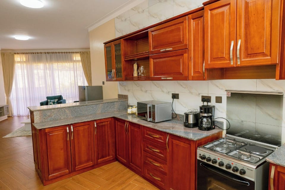 Sand Grains Residences 011 Hotel in Uganda