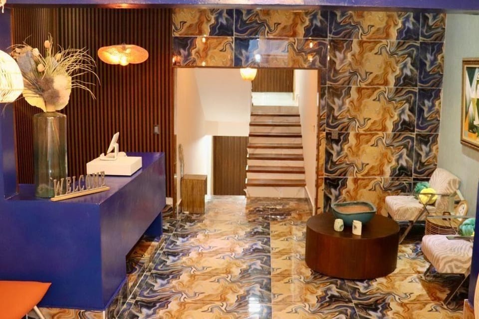 Onyx luxury rd Hotel in La Romana