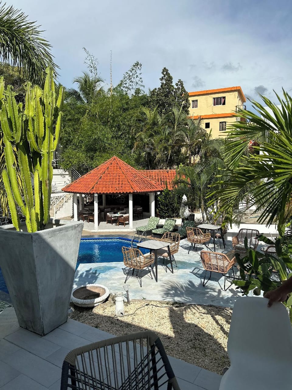 Onyx luxury rd Hotel in La Romana