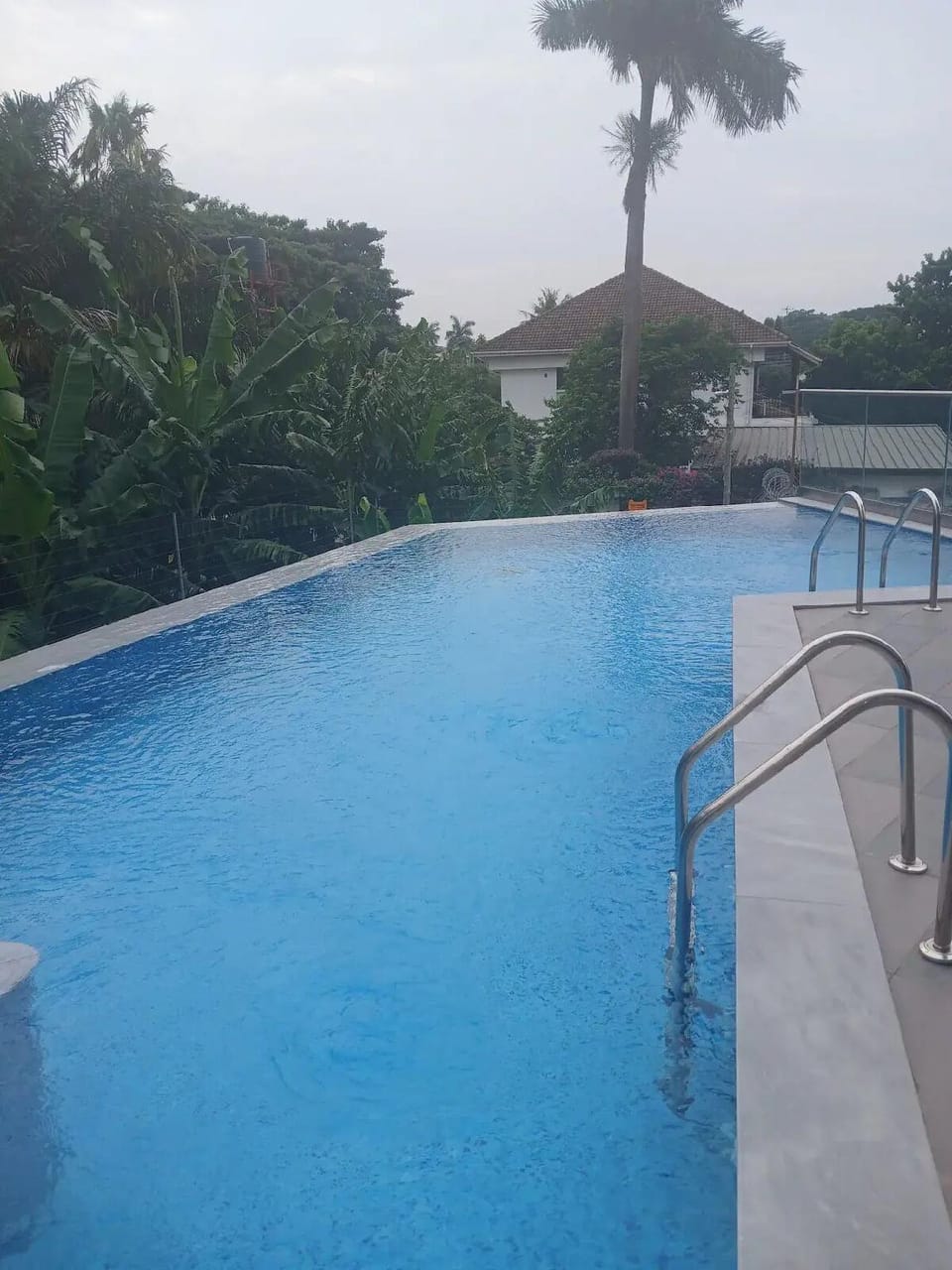 Park Hotel in Accra