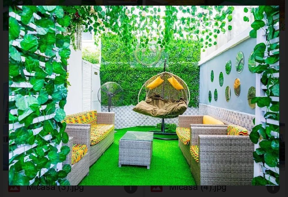 Micasa Haven Hotel in Lagos, Nigeria